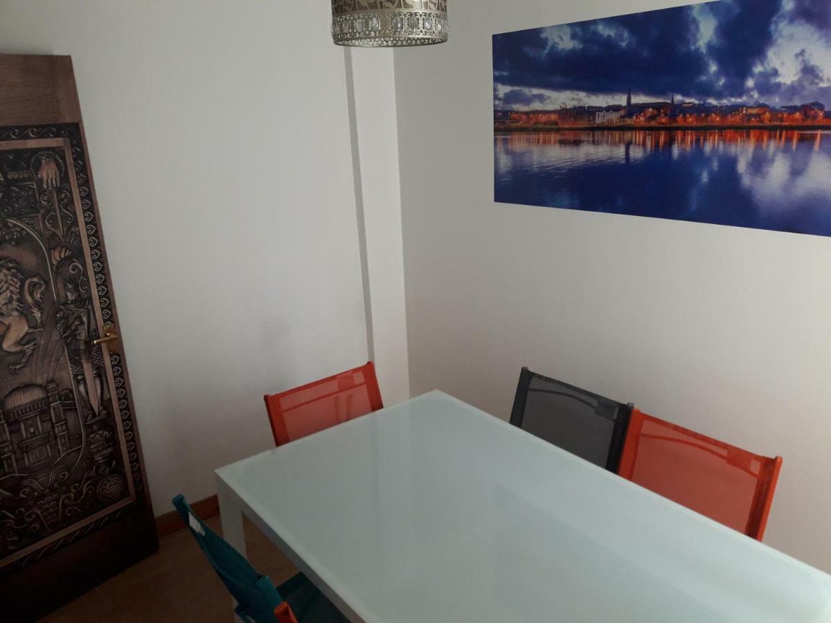Bridge House Derry City Townhouse Central Free Parking Villa Exteriör bild